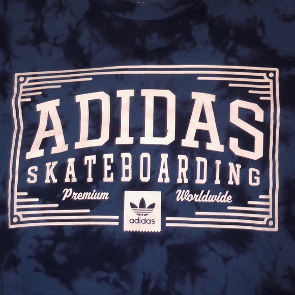 Adidas t-shirt - Picture 3 of 4